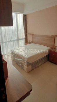 Apartemen U Residence 2 Kamar Tidur dkt UPH Furnished Bagus