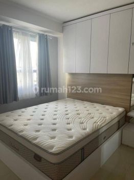 Apartemen Dijual Tipe 2 Bedroom Gateway Pasteur