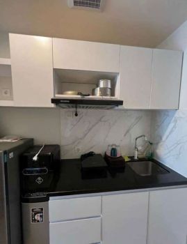 Di Sewa Apartemen Mataram City Di jogja