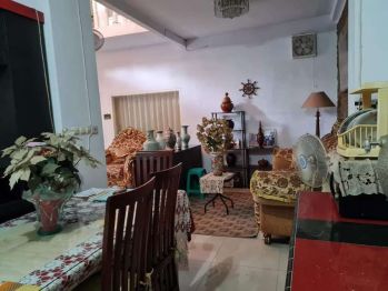 Dijual Rumah Full Furnished Harapan Jaya Bekasi