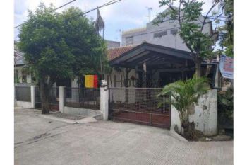 Rumah Asri Bcs Kelapa Gading Jakarta Utara