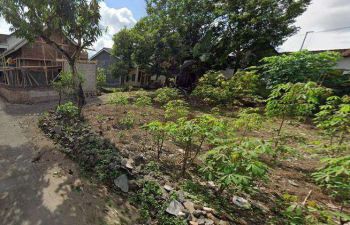 Dijual Tanah, Dekat Mall SCH, 4 Jt-an/m