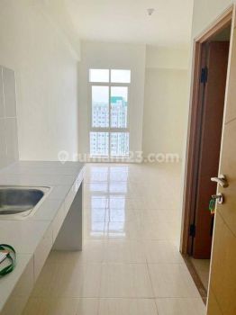 Disewakan Apartemen Bale Hinggil Studio Kosongan + Ac 1