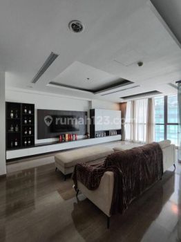 Disewakan Murah Apartemen Kemang Village 3br Tower Bloomington