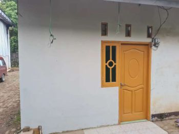 Kontrakan petakan bulanan di legok Tangerang