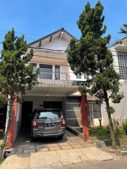 Dijual Rumahsari Bunga Bakung Margacinta