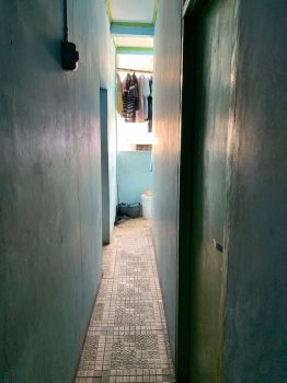 Rumah 3 Lantai Nego Sampai Jadi