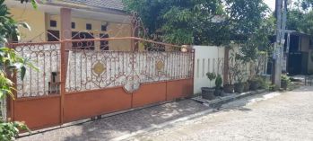 Rumah cantik murah di perumahan wahana pondok gede