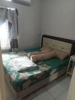 Take Over rumah strategis