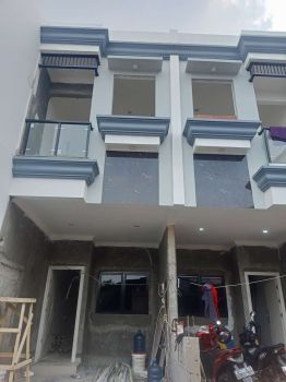 Rumah ready siap huni mewah dan murah