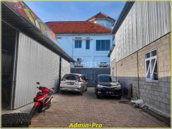 Jual Tanah di Monjali Jogja, Mobil Papasan, SHM