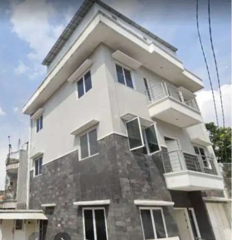 Kost Putri Cideng Residence dekat RS Tarakan Gambir Jakarta Pusat