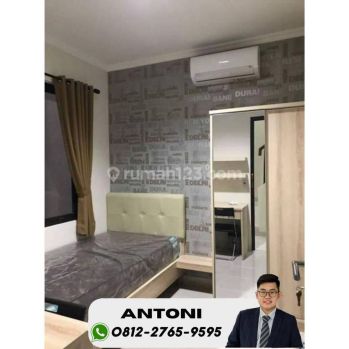 Cluster Allogio Bisnis Kost Kostan Gading Serpong Akses Strategis