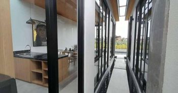 harga perdana Villa nusa dua bali 2 lantai terbaru