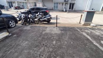 Gudang Daan Mogot Sedayu