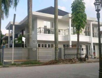 Rumah Mewah & Exlusive Di Cinere