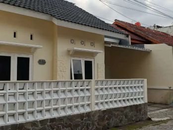 Di sewakan rumah di jln palagan km 9.5