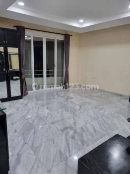 Rumah Sunter Agung 2 Lantai, Rapih Siap Huni