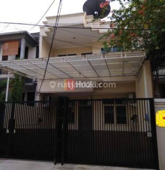 Rumah Di Jalan Kelapa Puan Timur Area Kelapa Gading