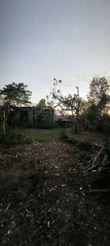 BUC ! Tanah Di Tunjung, jalan Pura masuka,ungasan. 5 Are, 400jt/are