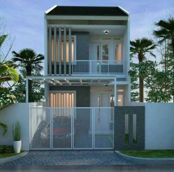 Rumah 2 Lantai Harga Promo Potongan Harga