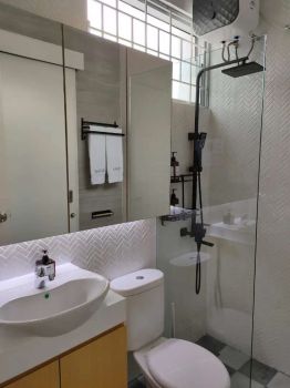 Dijual Rumah Minimalis Malibu Full Furnished di Gading Serpong dan BSD