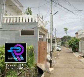 Dijual tanah di joglo dkt kebun jeruk palmerah slipi jelambar kedoya