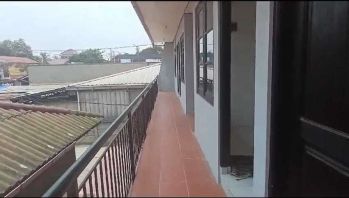 Dijual Murah Kontrakan Siap Huni 11 KT 11 KM Bonus 3 Ruko dan Office