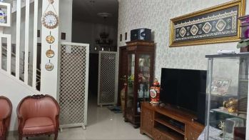 Jual Hunian Galaksi bekasi siap huni (K1224)