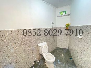 Disewakan Villa Puncak Bogor Kolam Renang Private