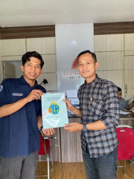 Kavling 6x12 39jt lebar jln 7 meter Siap Bangun di Barat Surabaya