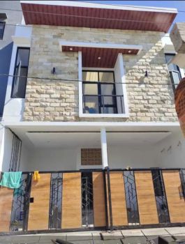 Rumah Prospek Usaha Kos2an Perumahan Nol Jalan Raya kampus UPN