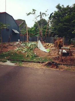 Kav Kalideres Permai, 13 x 15, hdp selatan, hook