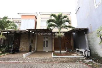 Rumah 2 Lantai Cepat Dijual di Bintaro Sektor 9, Jombang Ciputat