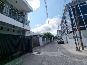 Lokasi Strategis Dekat Upn Seturan Jogja , SHM P Ready