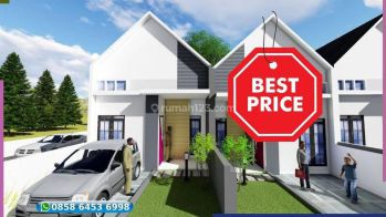 Top Price Perumahan City View Di Kota Bandung Jatihandap 31H4