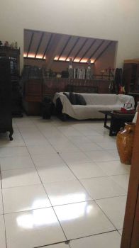 Rumah Dalam Komplek Pejaten Indah Jakarta Selatan