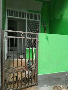 Sell Rumah: Petakan dijual cepat