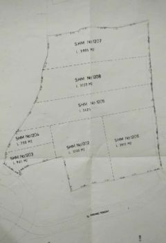 DI JUAL TANAH SEGERA!!