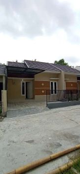 Sell Rumah: Rumah disewakan