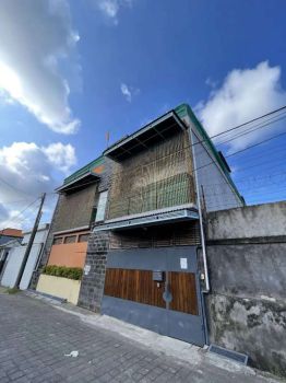 Rumah Padang Sambian Denpasar bali