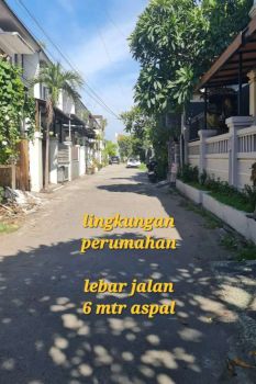 Jual tanah disekar jepun gatot subroto timur denpasar