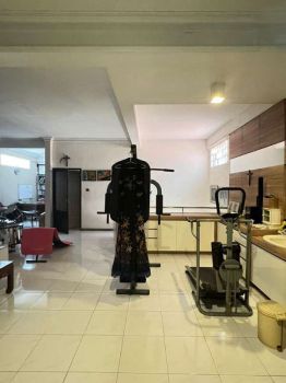 DIJUAL RUMAH KOST, CAFE SIWALANKERTO AREA UNIV PETRA