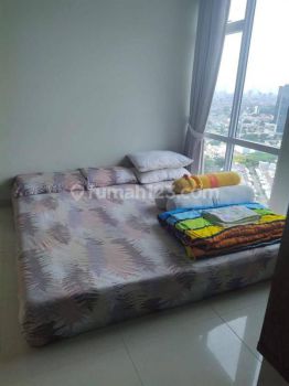 Apartemen 3br Lockoff di Puri Mansion Furnished Harga 50 Juta thn