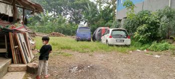 Sell Tanah: Tanah murah cibinong