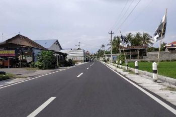 Layak Investasi, Sertipikat Sudah Pecah Unit, Dekat Exit Tol