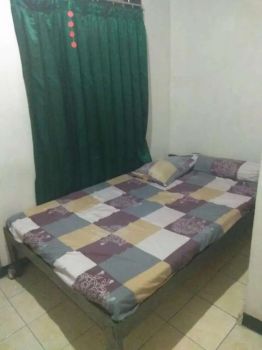 Indekos (terima kost, pria , wanita)