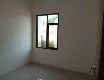 Rumah aman di depok dekat stasiun dan tol