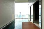 thumbnail-anandamaya-residence-sudirman-luxurious-apartment-private-pool-0