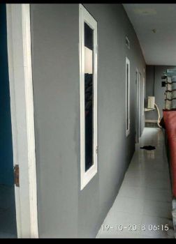 kos kosan hasanah 2 menit dari jl raya kebon jeruk